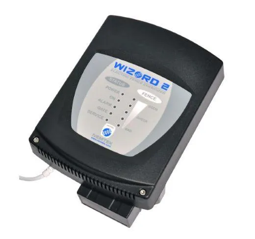 Nemtek Wizord 2i Single Zone Energizer