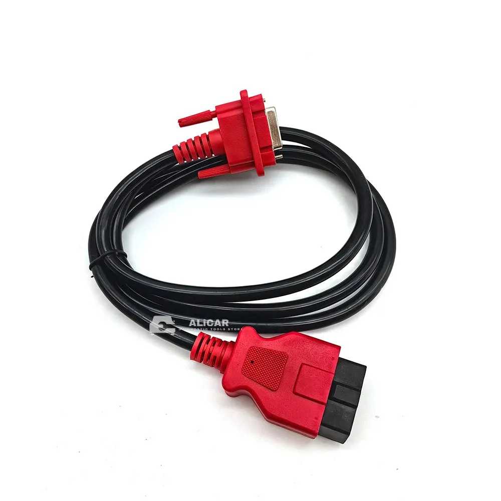 Newest Can Clip 2 in 1 for Renault V236 for Mitsubishi V202203 Car Diagnostic Scanner