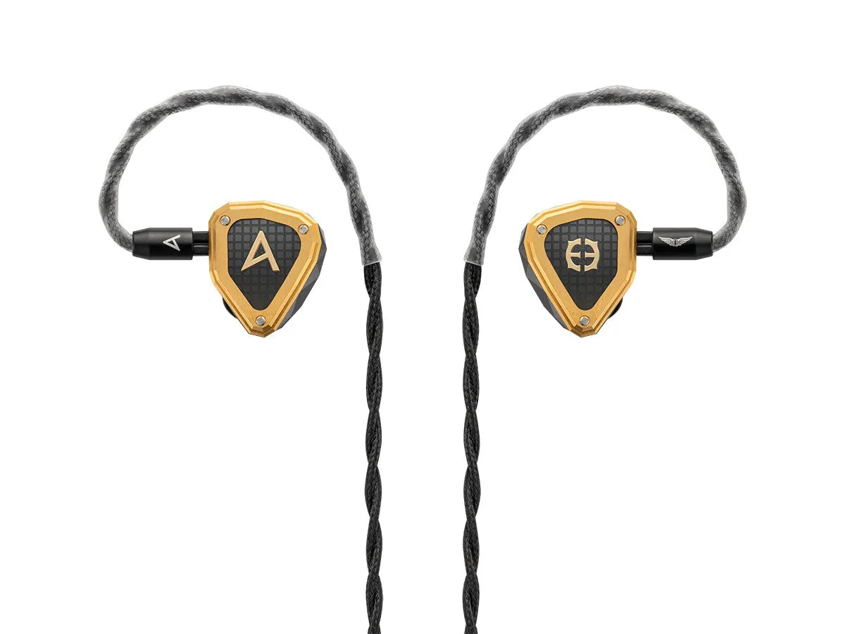 NOVUS In-Ear Monitors