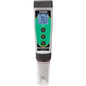 Oakton pHTestr® 5 Waterproof Pocket Tester