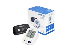 Omron M3 Blood Pressure Monitor