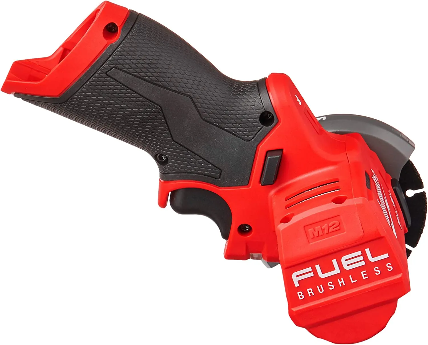 Open Box -  M12 FUEL 12-Volt 3 in. Lithium-Ion Brushless Cordless Cut Off Saw (Tool-Only)