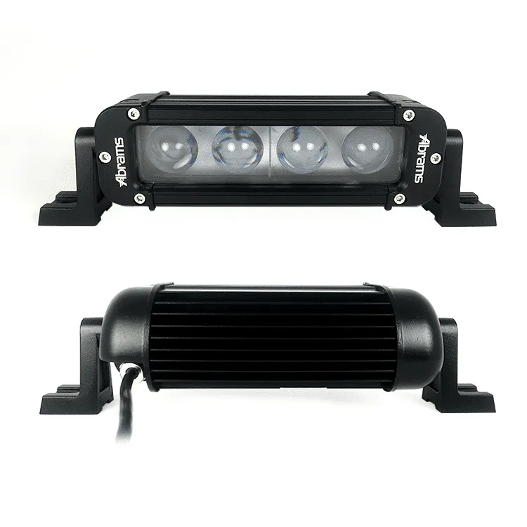 OR Series 8" - 40W LED Off Road Lightbar 2 PCS