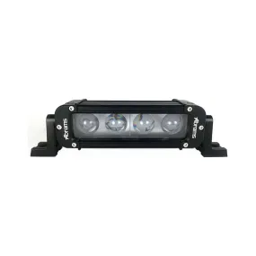 OR Series 8" - 40W LED Off Road Lightbar 2 PCS