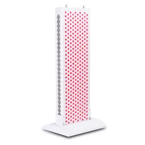 PeakMe 1500 - Red Light Therapy Panel (Best for Full Body Treatment)