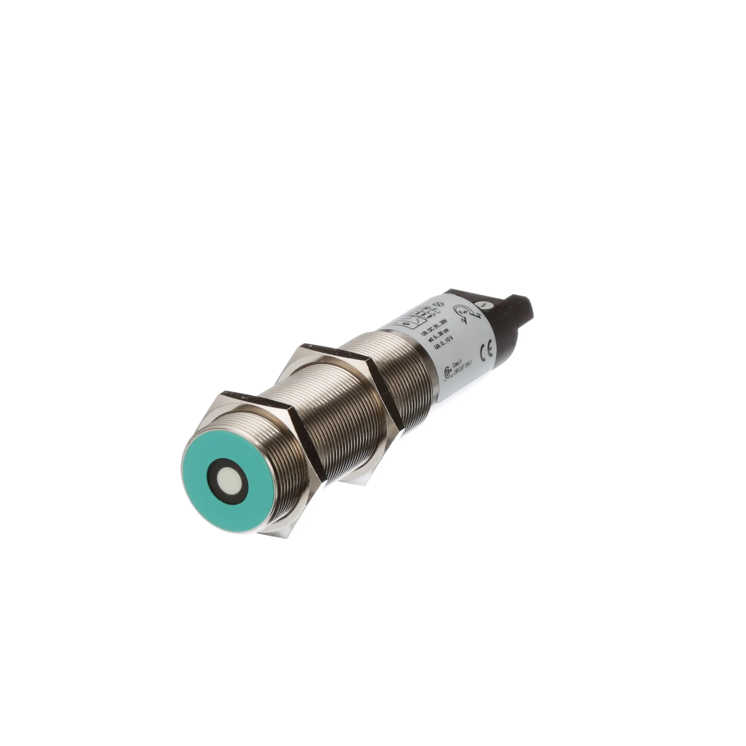 Pepperl Fuchs Factory Automation 3RG6112-3GF00-PF