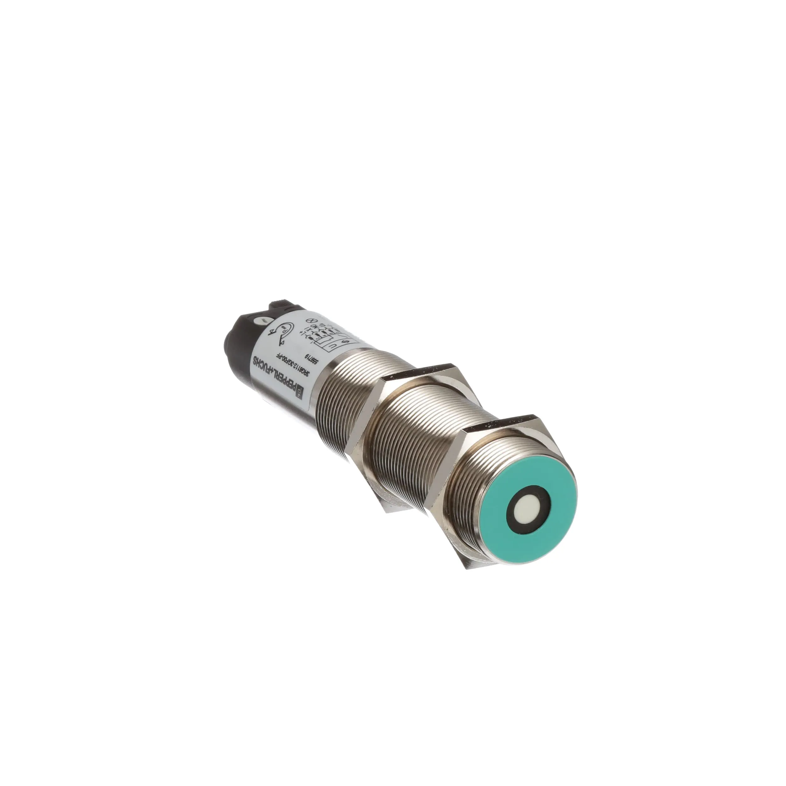 Pepperl Fuchs Factory Automation 3RG6112-3GF00-PF