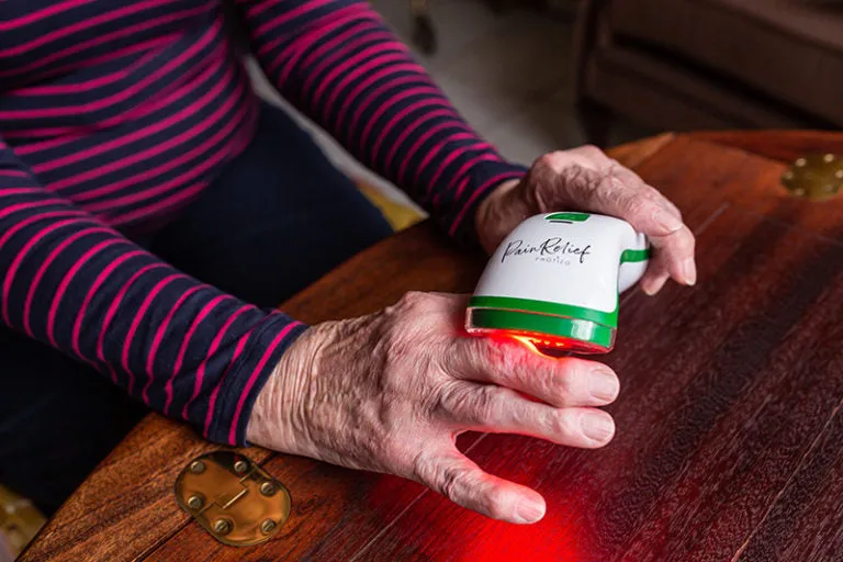 Photizo Pain Relief - Pain Relief Red Light Therapy Unit