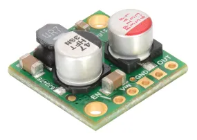 Pololu 5V, 2.5A Step-Down Voltage Regulator D24V25F5