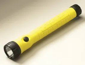 Polystinger HAZ-LO LED Flashlight