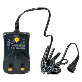 Power Supply (for 240v UK mains)
