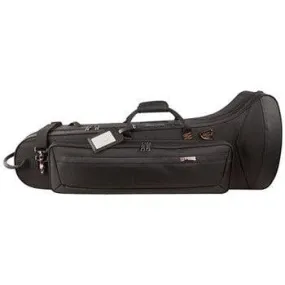 Protec Contoured Bass Trombone Pro Pac Case PB309CT