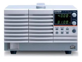 PSW 40-81 Instek DC Power Supply New