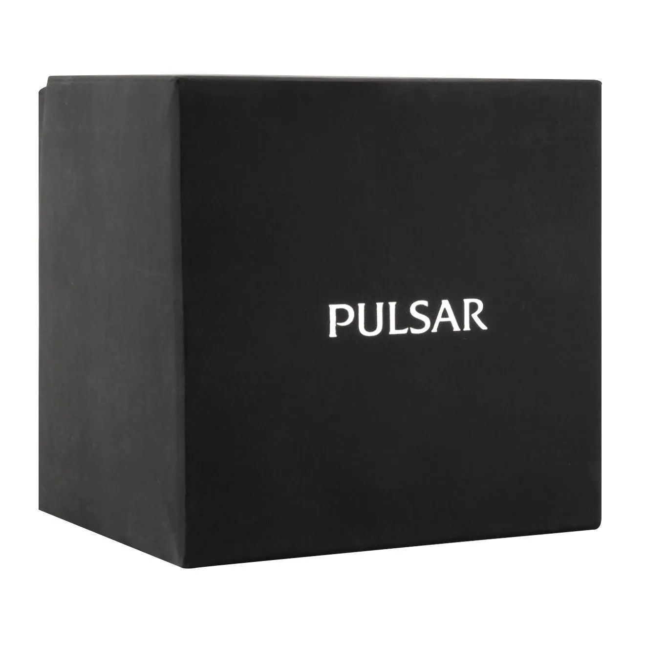 Pulsar Sports Chronograph Stainless Steel Men's Watch -  PT3363X