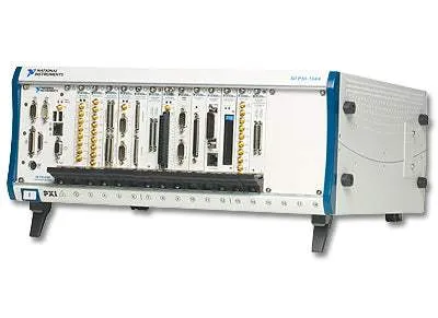 PXI-1044 National Instruments PXI Used