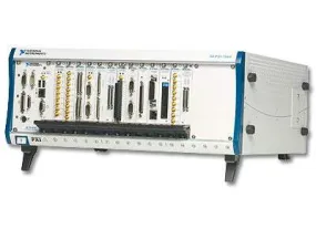 PXI-1044 National Instruments PXI Used