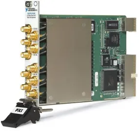 PXI-2546 National Instruments PXI Used