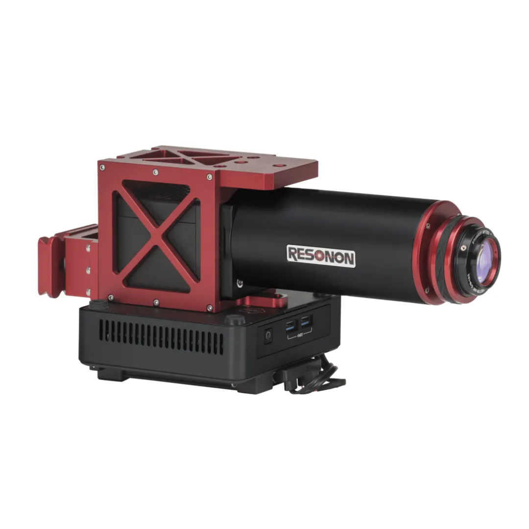 Resonon - Pika IR-L 