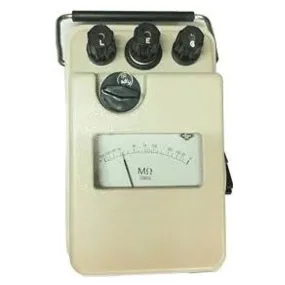 Rishabh High-Voltage Insulation Tester 2.5kV ITHV-25500