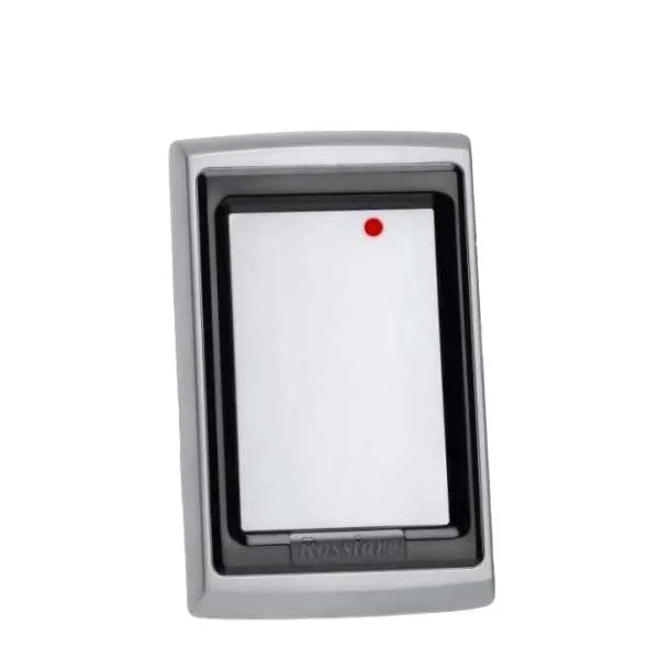 Rosslare - Q6260 - Anti-Vandal Sector Reader - MIFAIRE - 13.56 MHz - 5-16 VDC - IP65