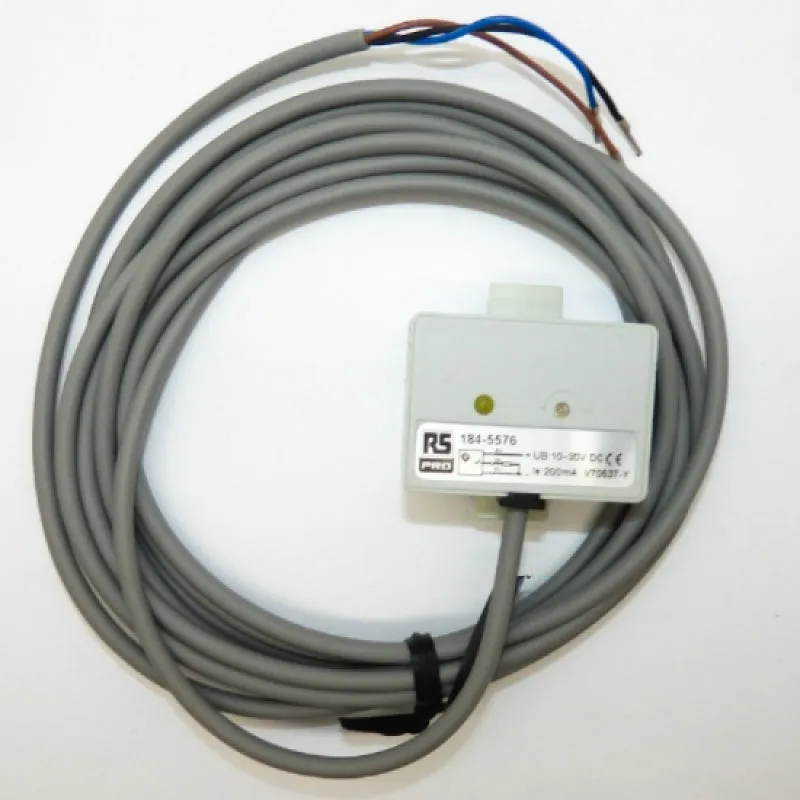 RS Pro Capacitive Proximity Sensor 1845576