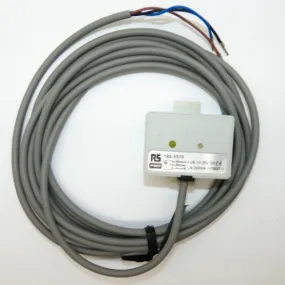 RS Pro Capacitive Proximity Sensor 1845576