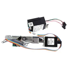 Sargent M56A-F Electric Latch Retraction Motor Kit, F-Rails 33-36" Device, Works with Sargent 80 Series Exit Devices