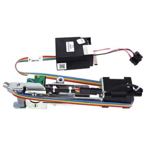 Sargent M56A-J Electric Latch Retraction Motor Kit, J-Rails 37-42" Device, Works with Sargent 80 Series Exit Devices