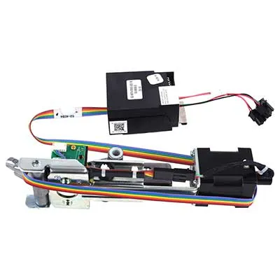 Sargent M56A-J Electric Latch Retraction Motor Kit, J-Rails 37-42" Device, Works with Sargent 80 Series Exit Devices