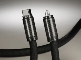 Shunyata Research Alpha-X NR Power Cable