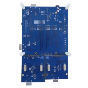 Silicon Labs C8051T620DK MCU Development Kit