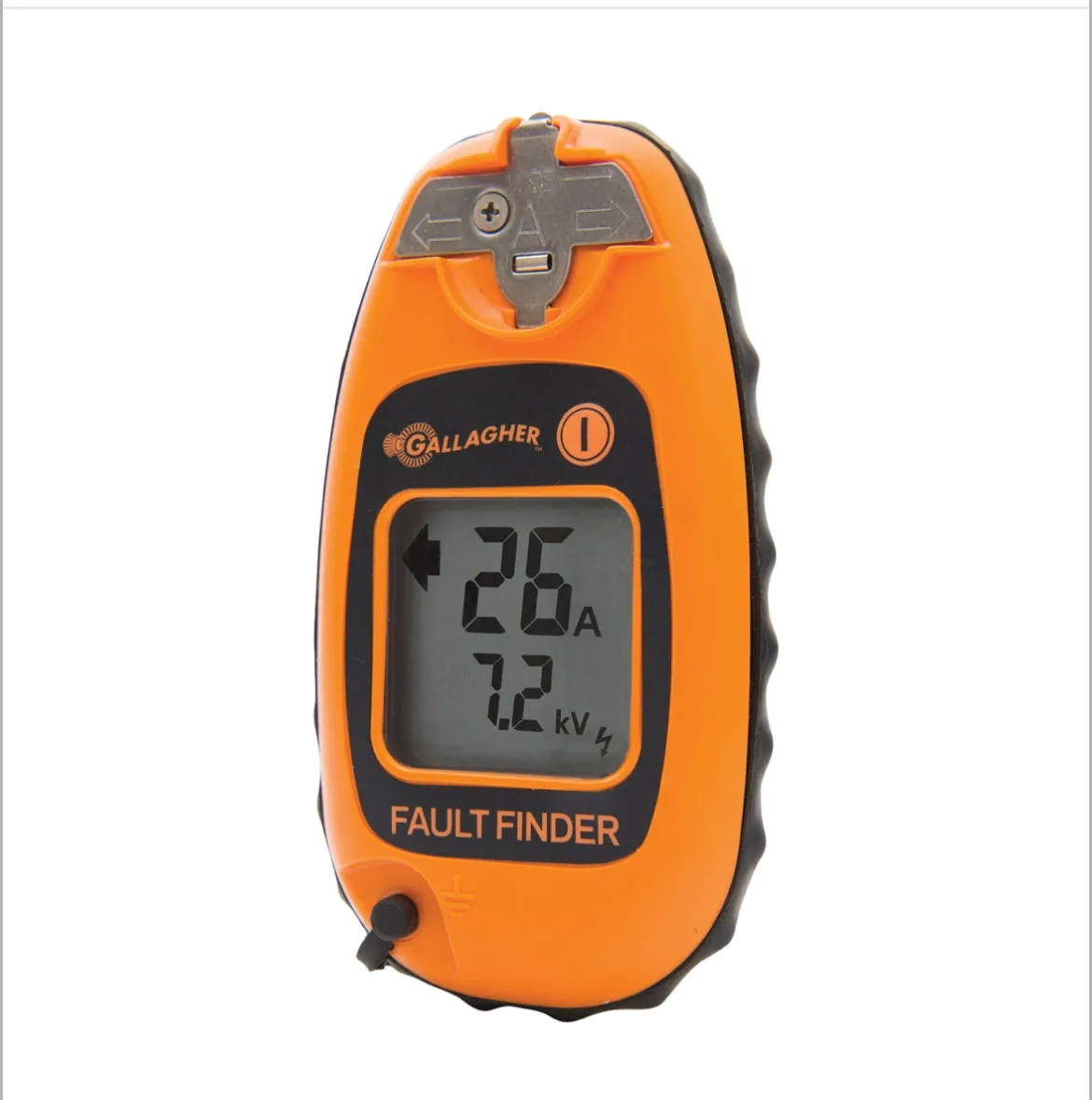 Smartfix Fault Finder
