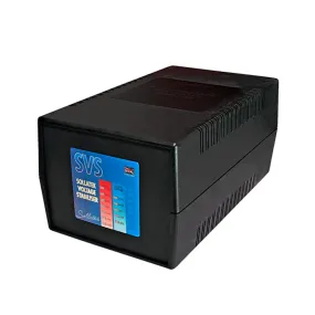 Sollatek SVS 3500w 15 Amps