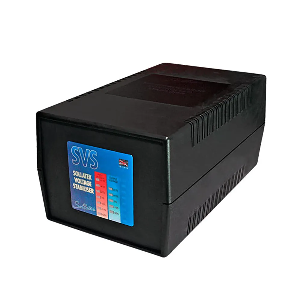 Sollatek SVS 3500w 15 Amps