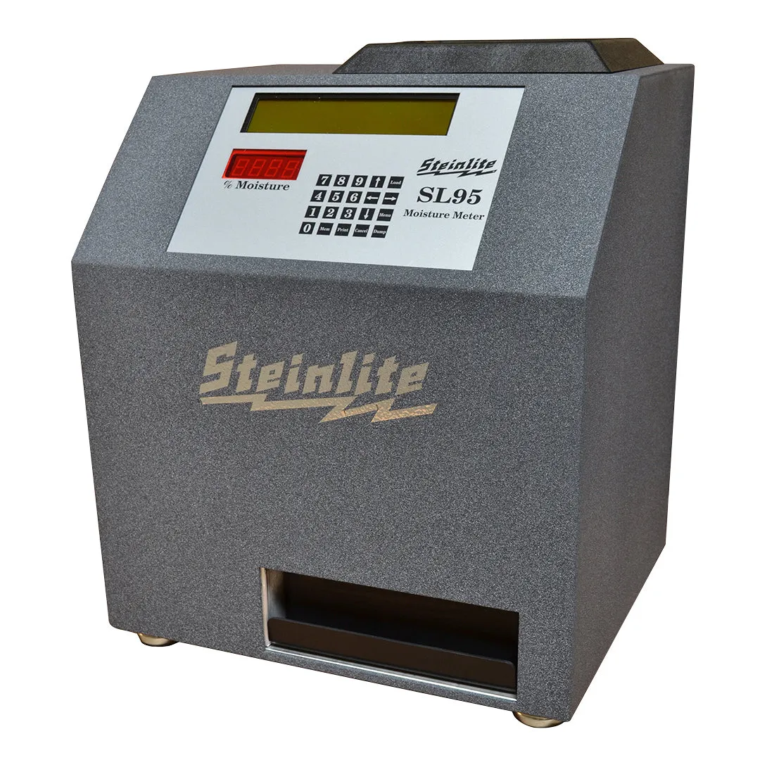 Steinlite NTEP Moisture Tester SL95