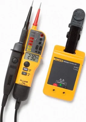 T150/PRV240 Fluke Meter New