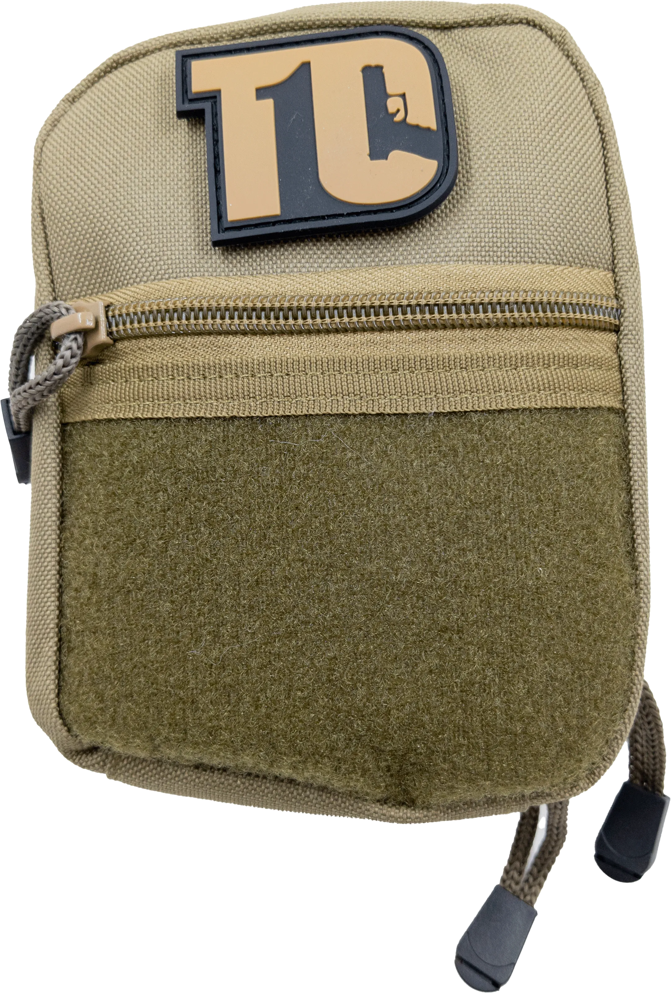 T1C QWIC PULL THROUGH CLEANING KIT