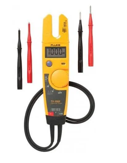 T5-1000     USA Fluke Meter New