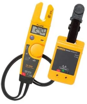 T5-1K/PRV240 Fluke Voltmeter New