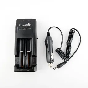 TR-001 Charger