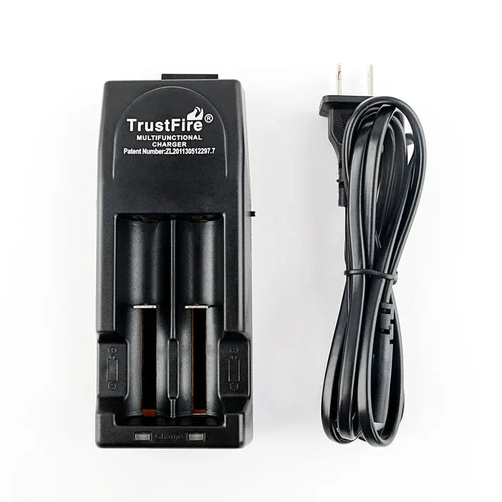 TR-001 Charger