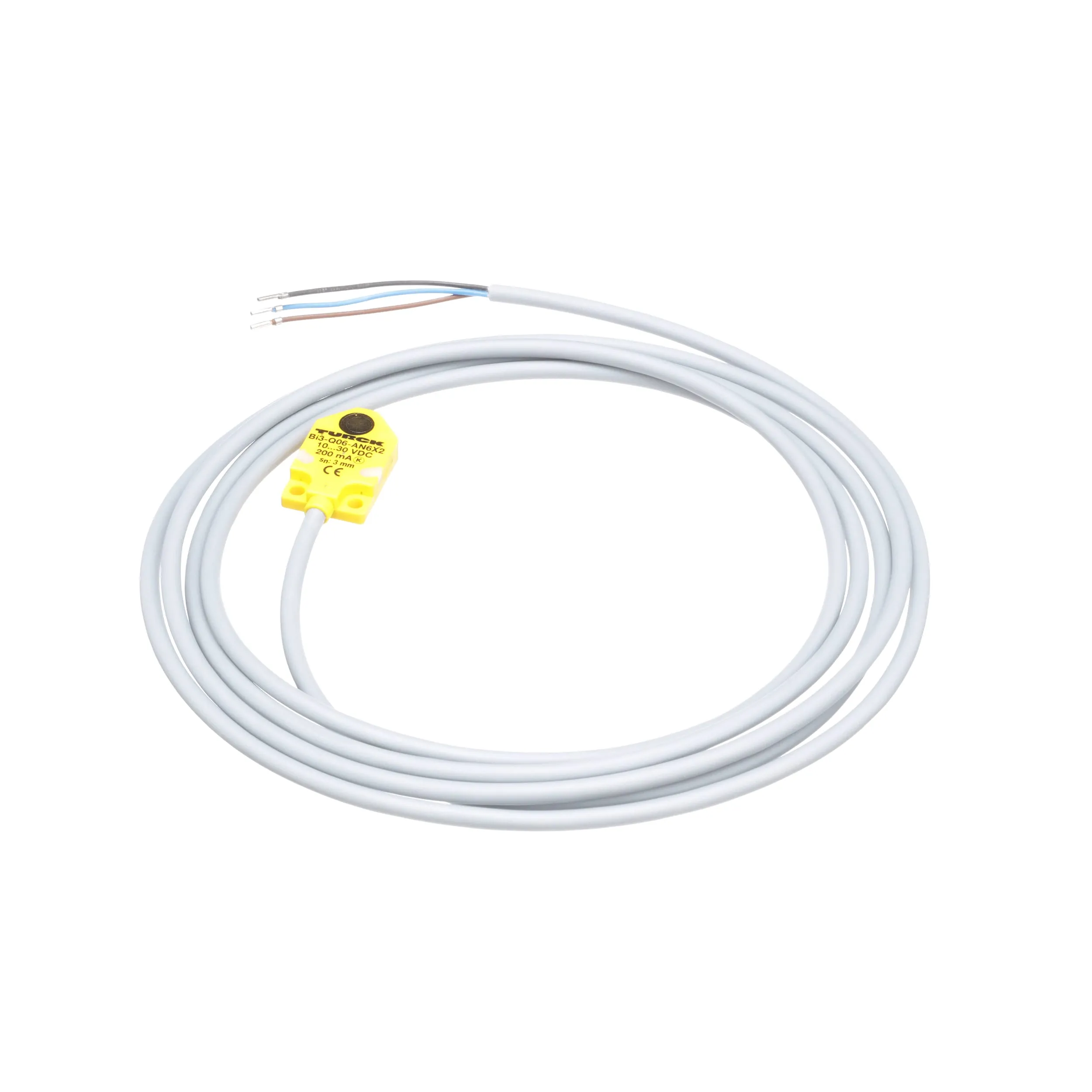 TURCK BI3-Q06-AN6X2