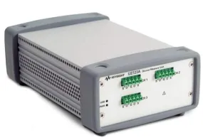U2723A Keysight Sourcemeter
