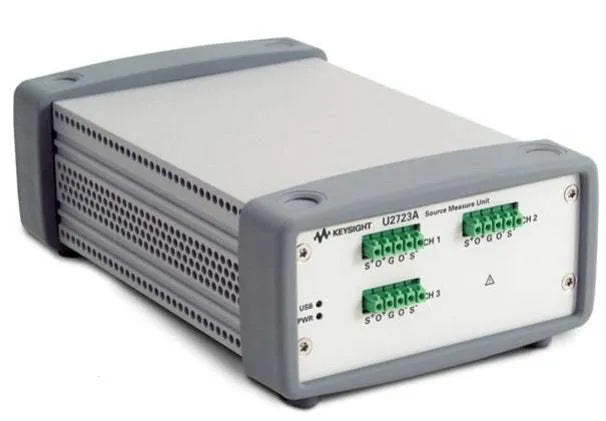 U2723A Keysight Sourcemeter