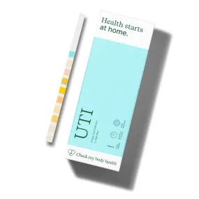 UTI Self-Test