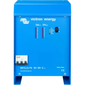 Victron Skylla-TG Charger 24V -100A