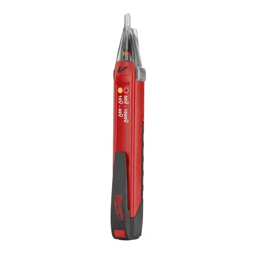 Voltage Detector - Milwaukee 10-1000V Dual Range Voltage Detector, 2203-20