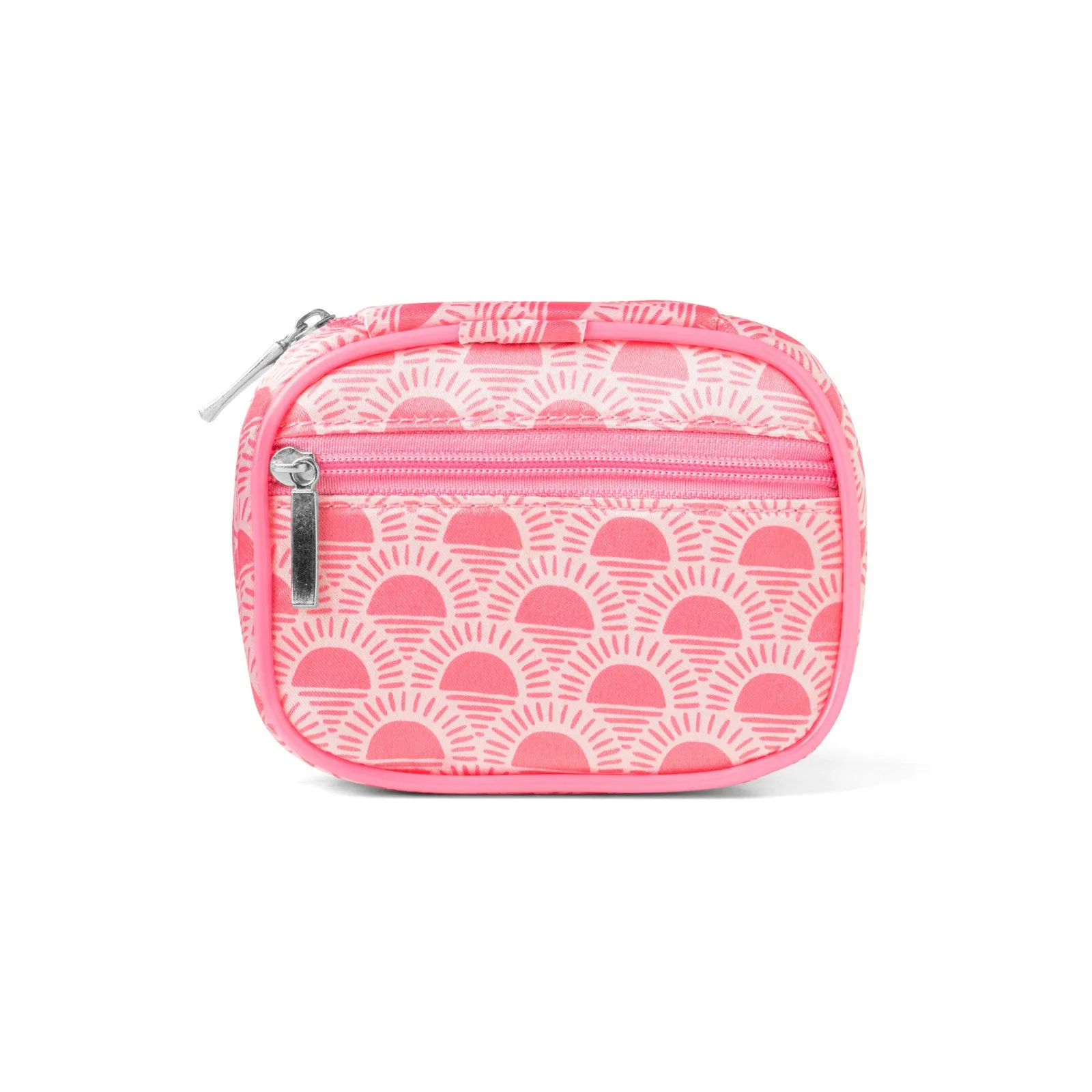 Wellness Keeper Pill & Vitamin Case