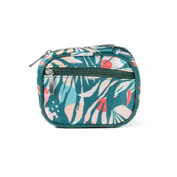 Wellness Keeper Pill & Vitamin Case