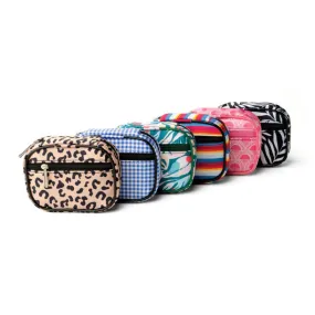 Wellness Keeper Pill & Vitamin Case